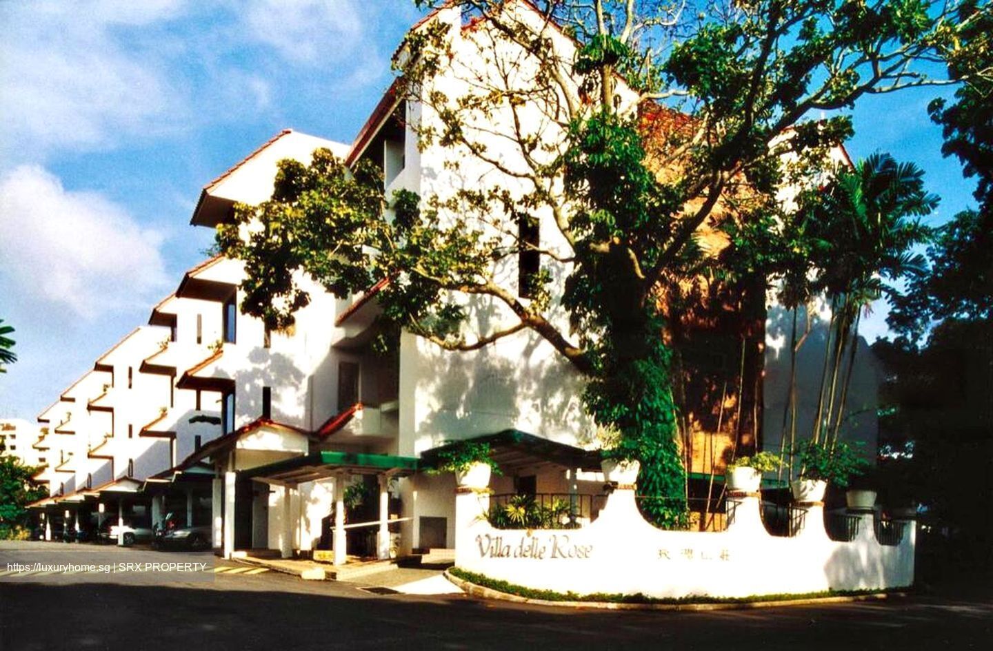 Villa Delle Rose (D10), Condominium #444925821